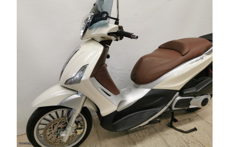 Piaggio Beverly 300 2017