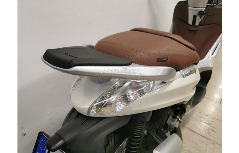 Piaggio Beverly 300 2017