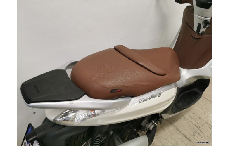 Piaggio Beverly 300 2017