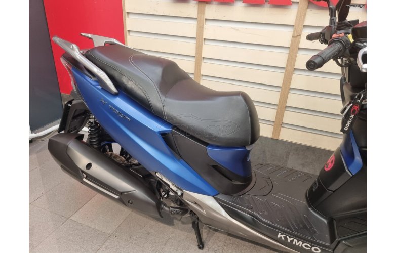 Kymco X-Town 300i 2021 CT