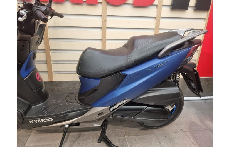 Kymco X-Town 300i 2021 CT