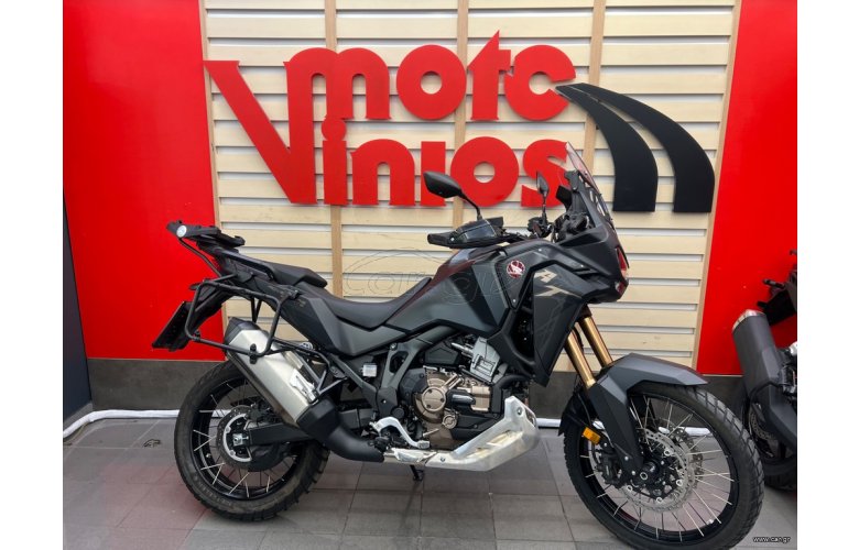 Honda CRF 1100 2023 AFRICA 1100 DCT EL.SUSP