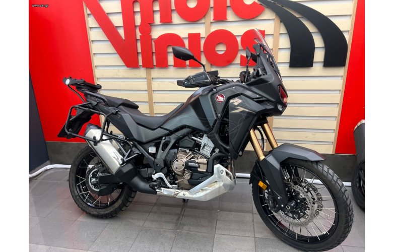 Honda CRF 1100 2023 AFRICA 1100 DCT EL.SUSP