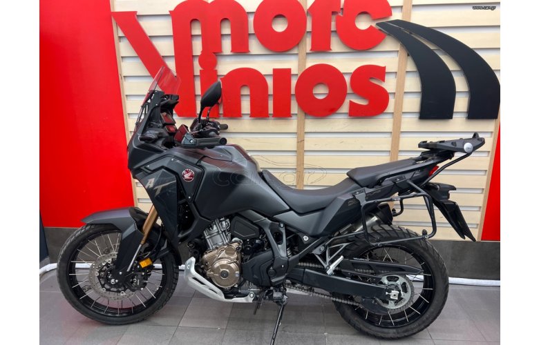 Honda CRF 1100 2023 AFRICA 1100 DCT EL.SUSP