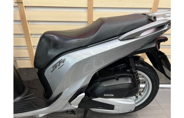 Honda SH 150i 2018