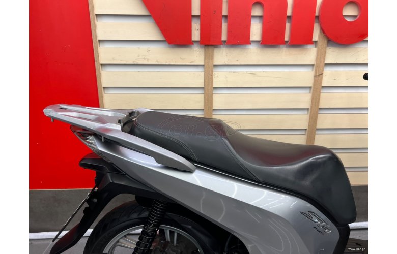 Honda SH 150i 2018