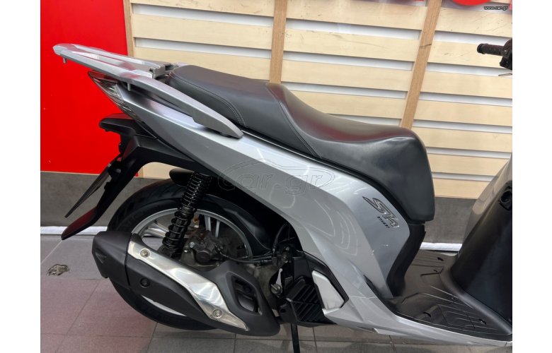 Honda SH 150i 2018