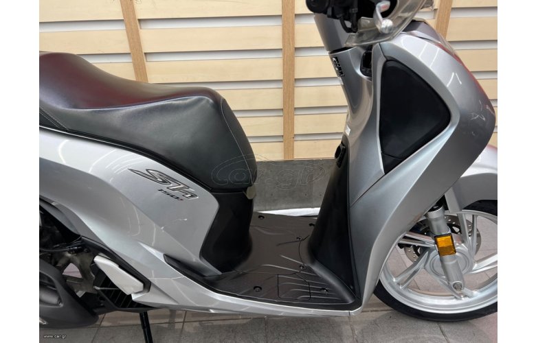 Honda SH 150i 2018