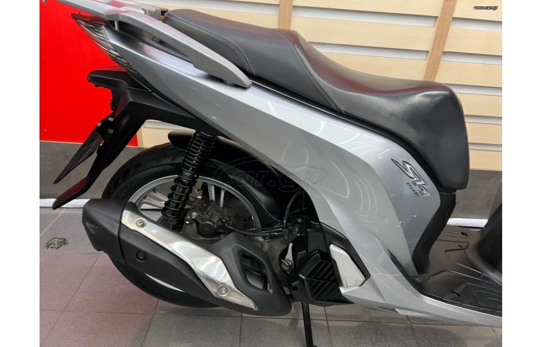 Honda SH 150i 2018