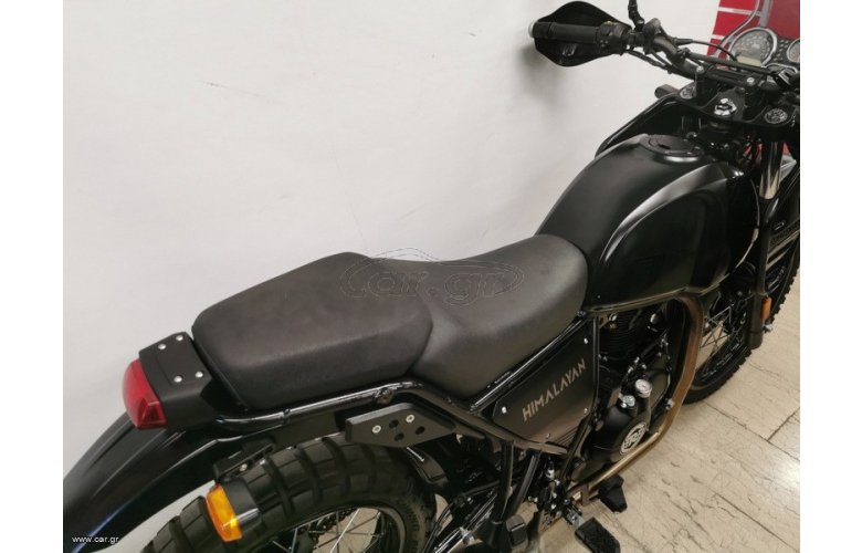 Royal Enfield Himalayan 2022