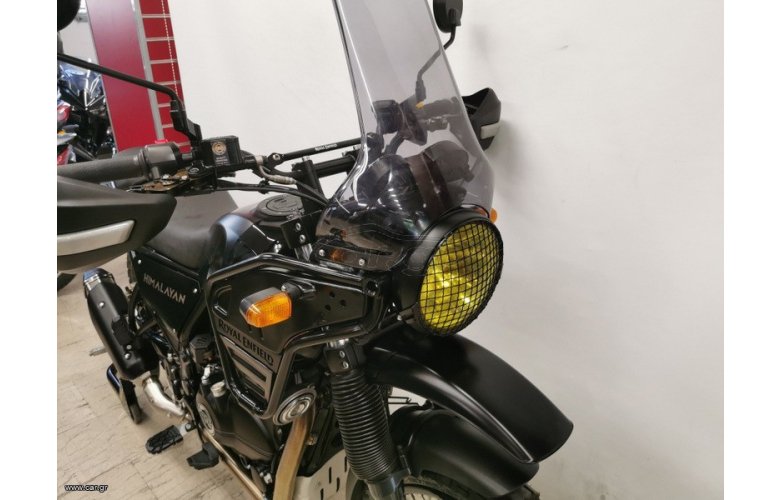 Royal Enfield Himalayan 2022