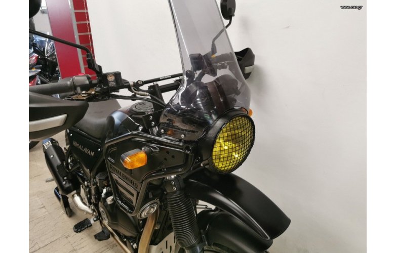 Royal Enfield Himalayan 2022