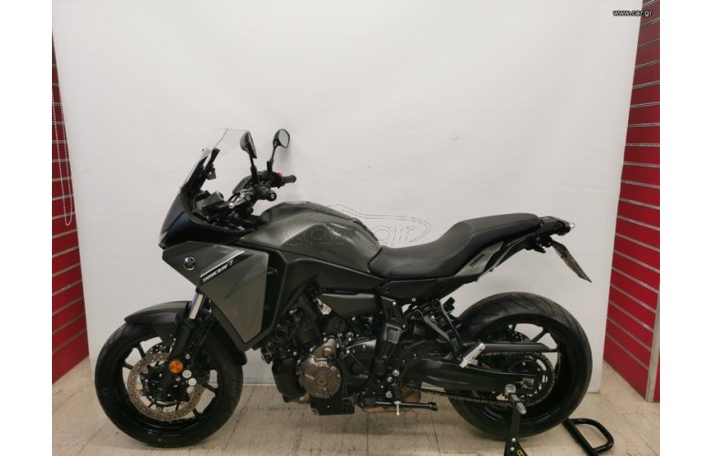 Yamaha Tracer 7 2022