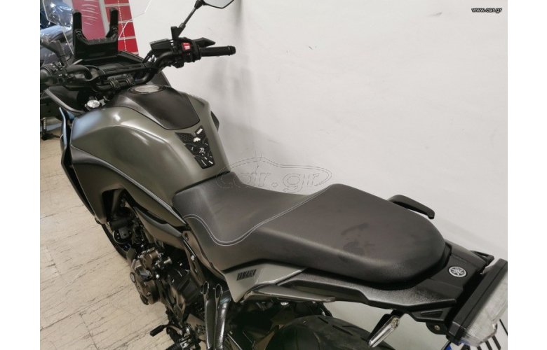 Yamaha Tracer 7 2022