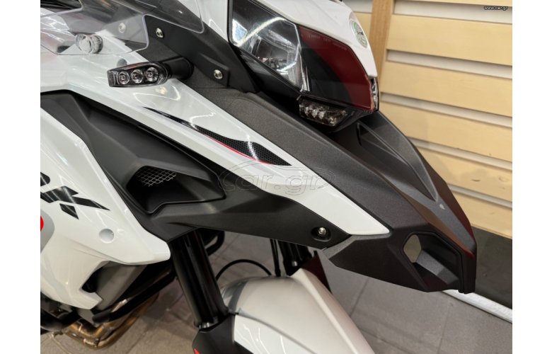 Benelli TRK 502 2023