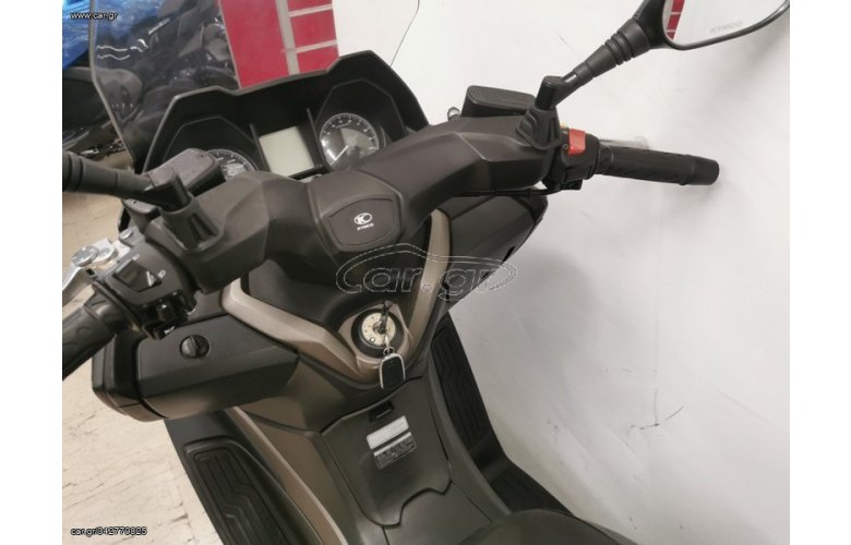 KYMCO XTOWN 300 2019