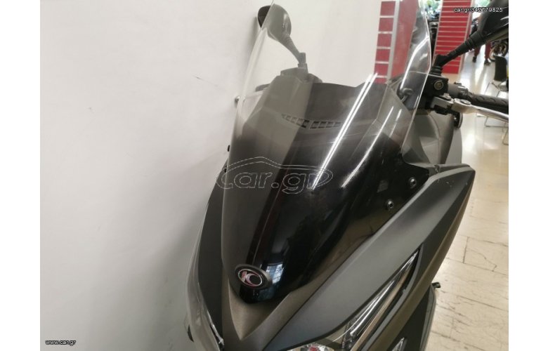 KYMCO XTOWN 300 2019