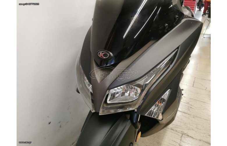 KYMCO XTOWN 300 2019