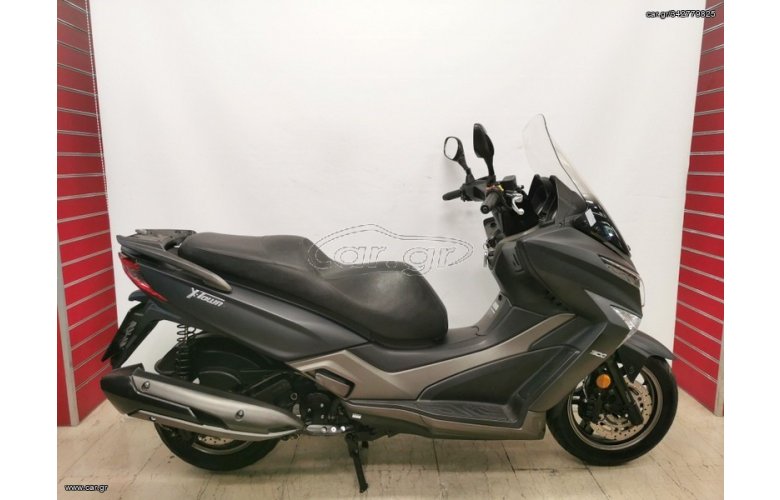 KYMCO XTOWN 300 2019