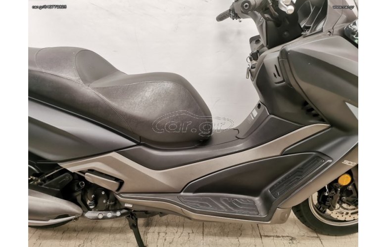 KYMCO XTOWN 300 2019