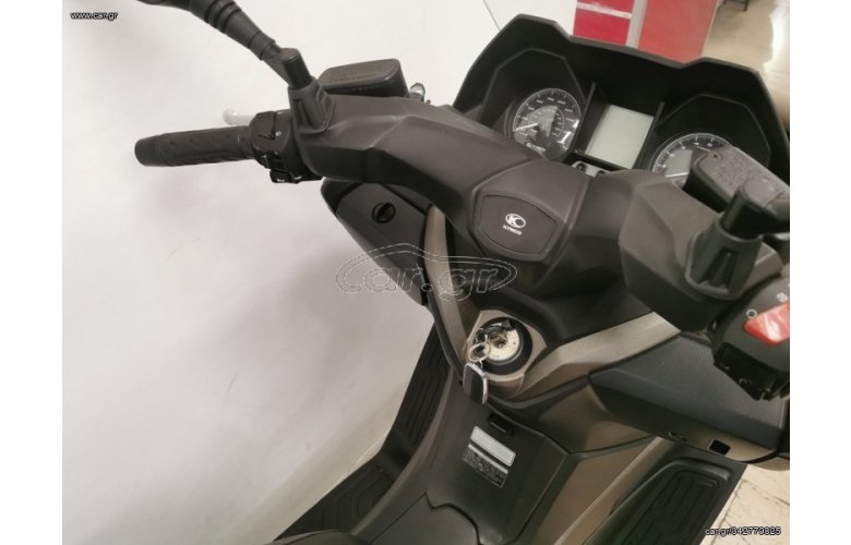 KYMCO XTOWN 300 2019