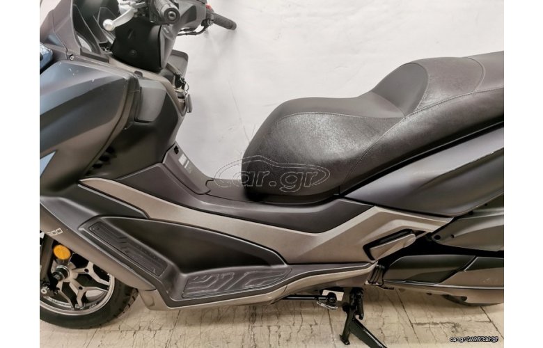 KYMCO XTOWN 300 2019