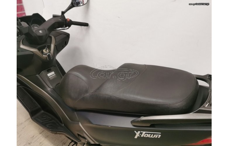 KYMCO XTOWN 300 2019