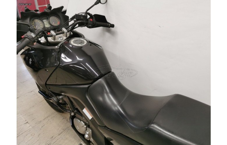 Suzuki V-Strom 650 2008