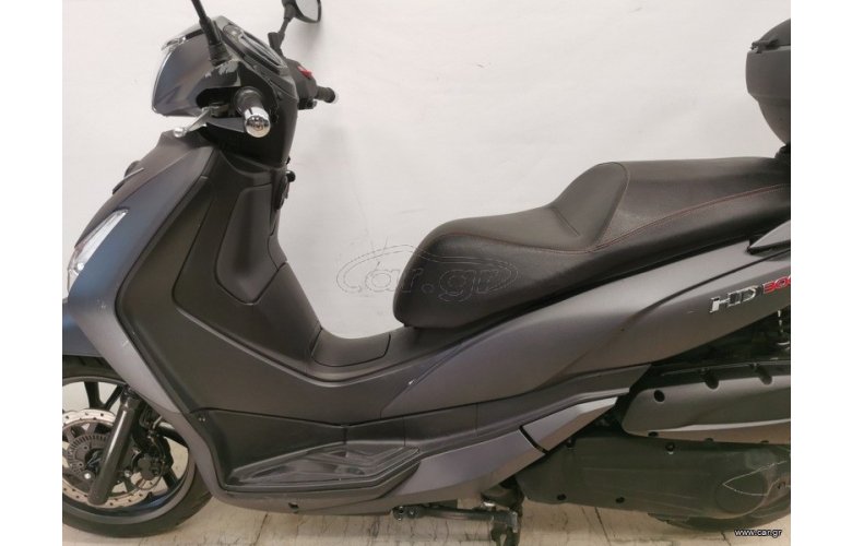 Sym HD 300 2020