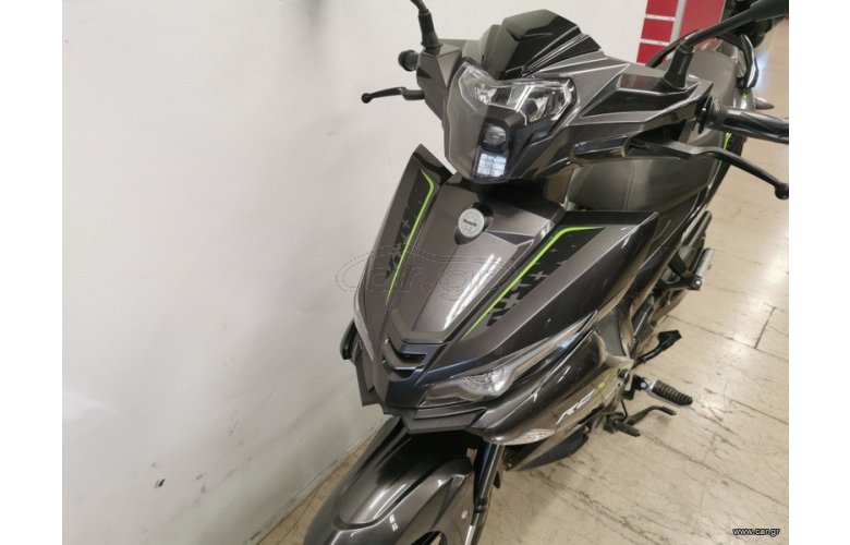 Benelli RCX 185 2023