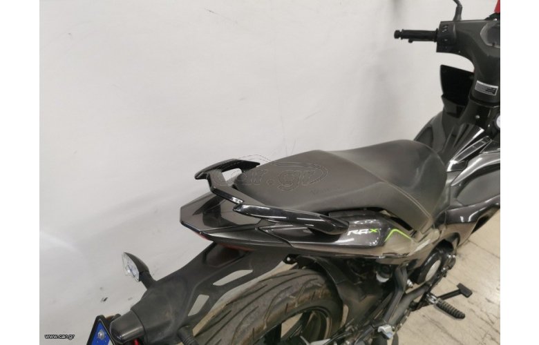 Benelli RCX 185 2023