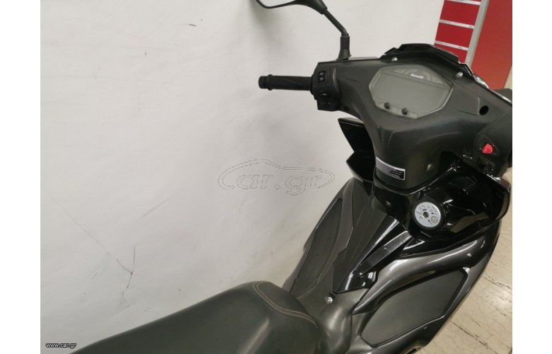 Benelli RCX 185 2023