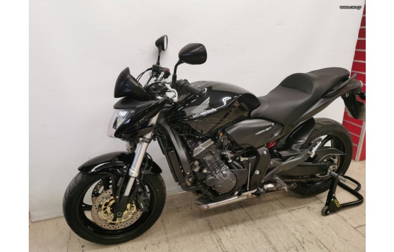 Honda Hornet 600 2011