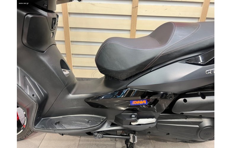 Sym Citycom 300i 2019 S ABS