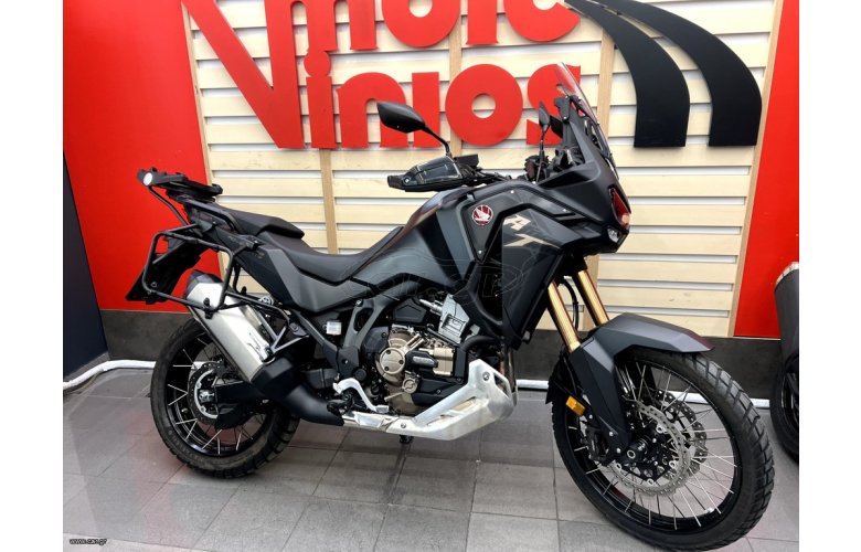 Honda CRF 1100 2023 AFRICA 1100 DCT EL.SUSP