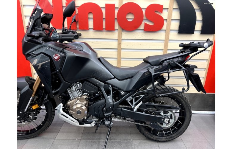 Honda CRF 1100 2023 AFRICA 1100 DCT EL.SUSP