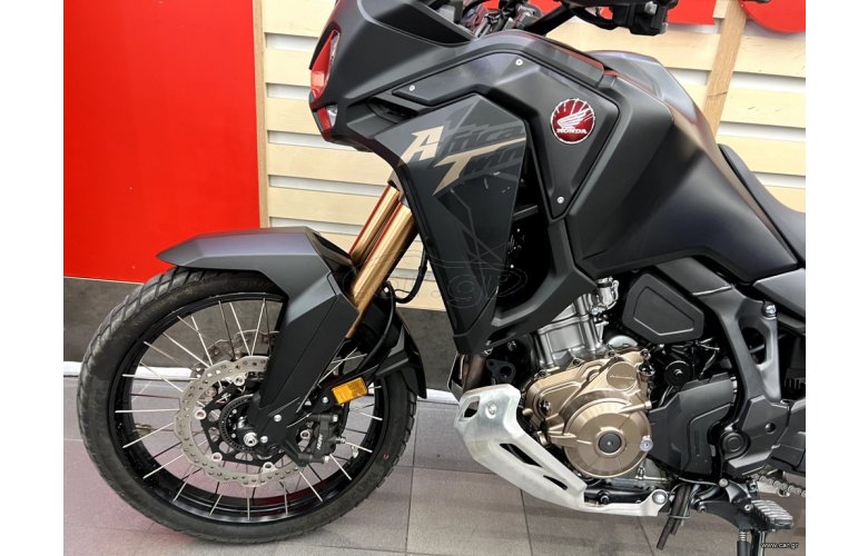 Honda CRF 1100 2023 AFRICA 1100 DCT EL.SUSP