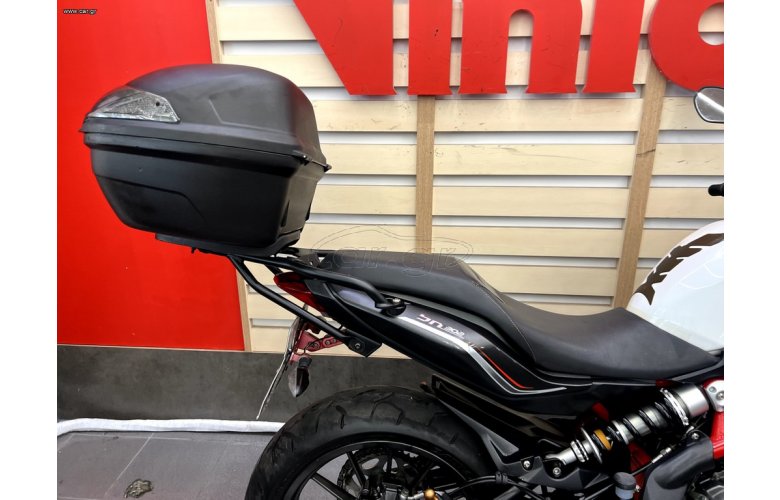 Benelli BN 302 2018