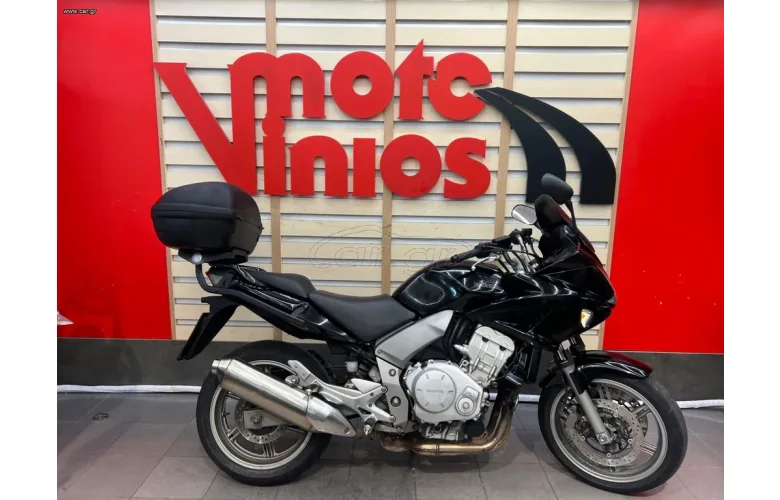 Honda CBF 1000 2007