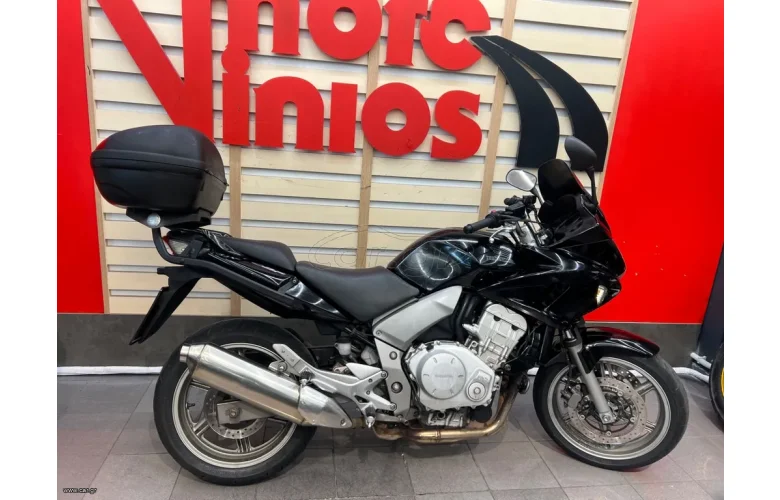 Honda CBF 1000 2007