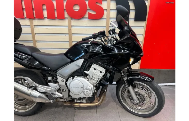 Honda CBF 1000 2007