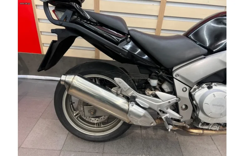 Honda CBF 1000 2007