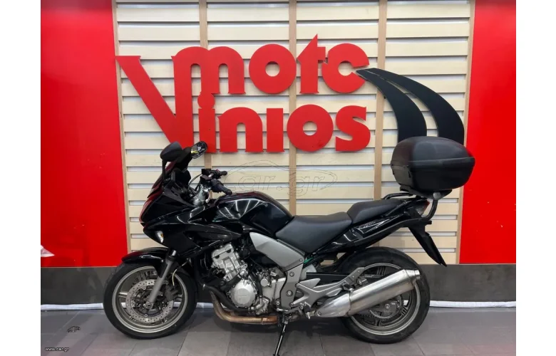 Honda CBF 1000 2007