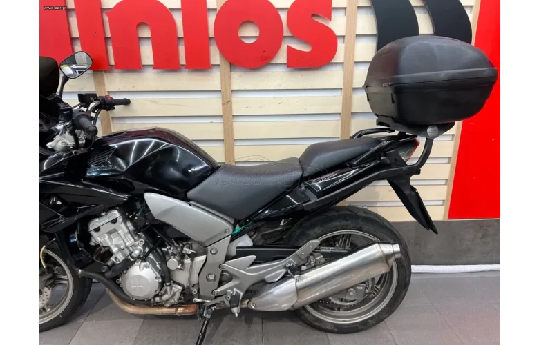 Honda CBF 1000 2007