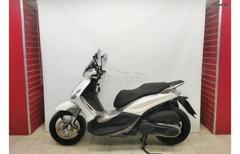 PIAGGIO BEVERLY 350 ABS 2015