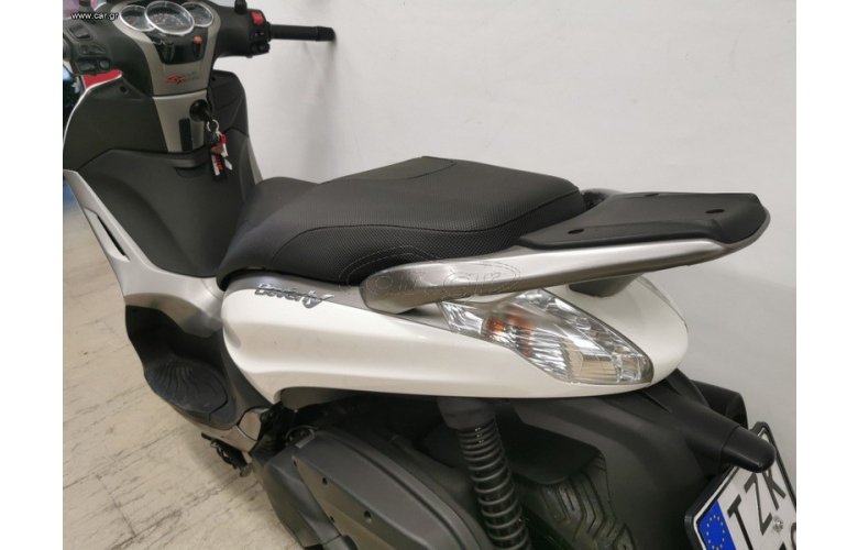 PIAGGIO BEVERLY 350 ABS 2015