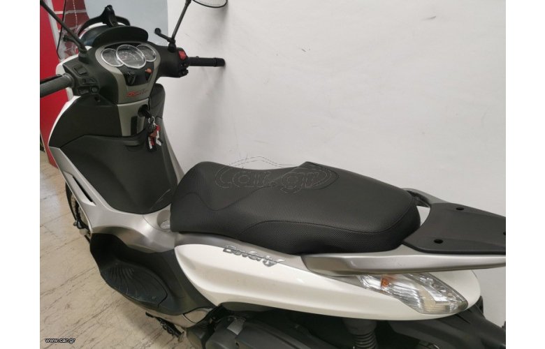 PIAGGIO BEVERLY 350 ABS 2015