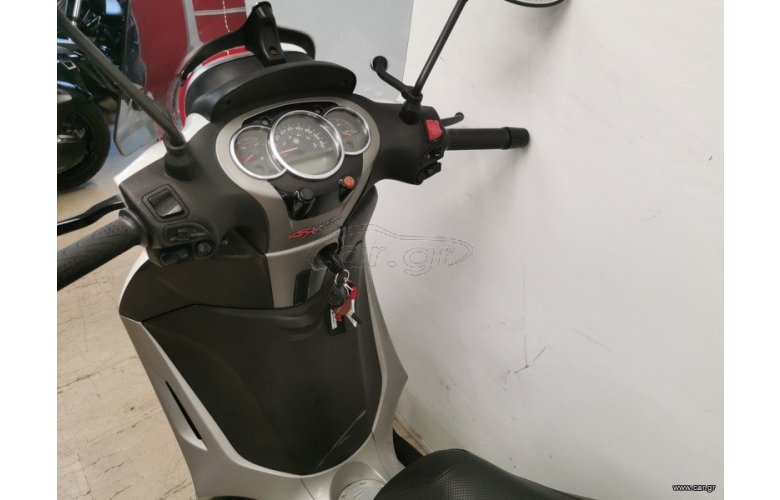 PIAGGIO BEVERLY 350 ABS 2015