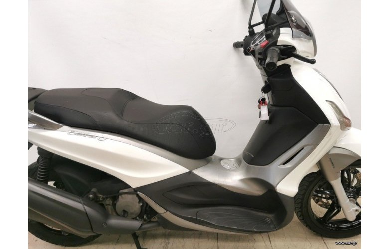 PIAGGIO BEVERLY 350 ABS 2015