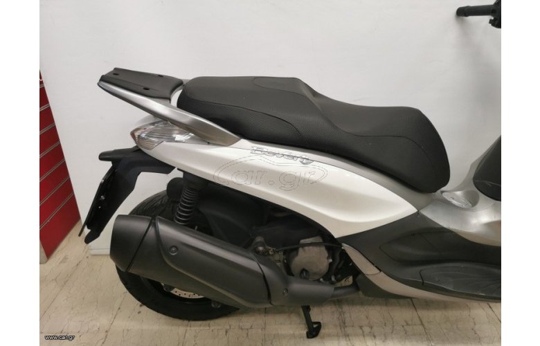 PIAGGIO BEVERLY 350 ABS 2015